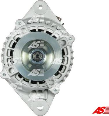 AS-PL A6611S - Generator / Alternator - allinparts.ro