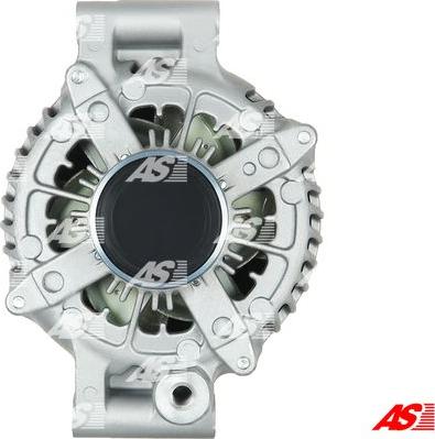 AS-PL A6617S - Generator / Alternator - allinparts.ro
