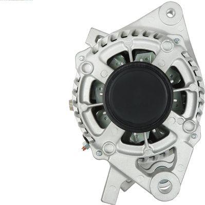 AS-PL A6681S - Generator / Alternator allinparts.ro