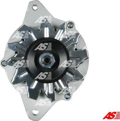 AS-PL A6621S - Generator / Alternator allinparts.ro