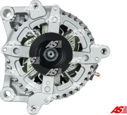 AS-PL A6622S - Generator / Alternator - allinparts.ro