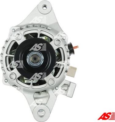 AS-PL A6627S - Generator / Alternator - allinparts.ro