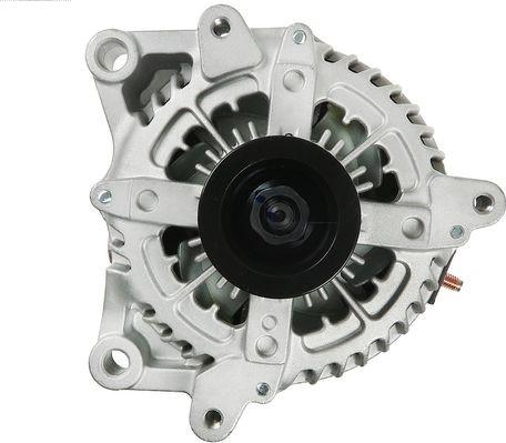 AS-PL A6673S - Generator / Alternator - allinparts.ro