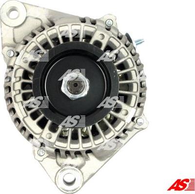 AS-PL A6099 - Generator / Alternator allinparts.ro