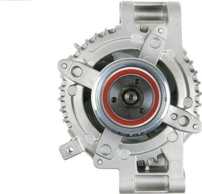 AS-PL A6096(DENSO) - Generator / Alternator allinparts.ro