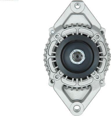 AS-PL A6092 - Generator / Alternator allinparts.ro
