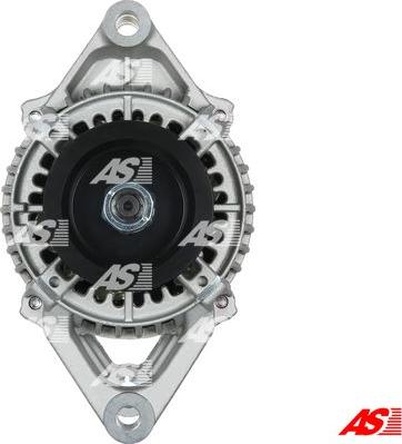 AS-PL A6097 - Generator / Alternator allinparts.ro