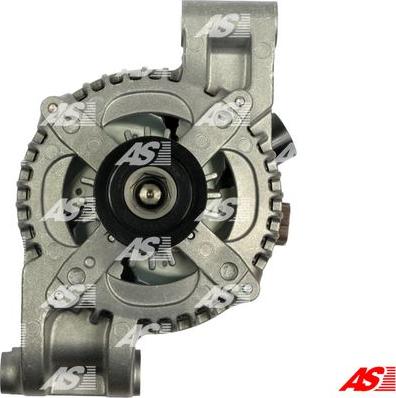 AS-PL A6049(DENSO) - Generator / Alternator allinparts.ro