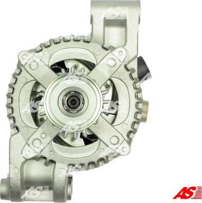 AS-PL A6049 - Generator / Alternator allinparts.ro