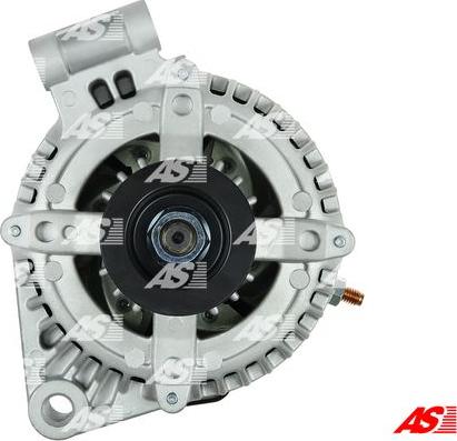 AS-PL A6045 - Generator / Alternator - allinparts.ro