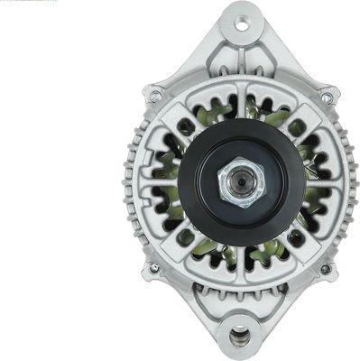 AS-PL A6046 - Generator / Alternator - allinparts.ro