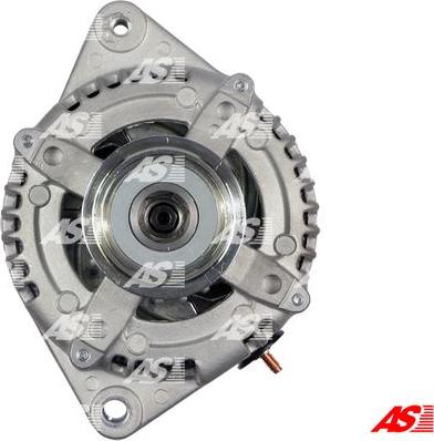 AS-PL A6041 - Generator / Alternator allinparts.ro
