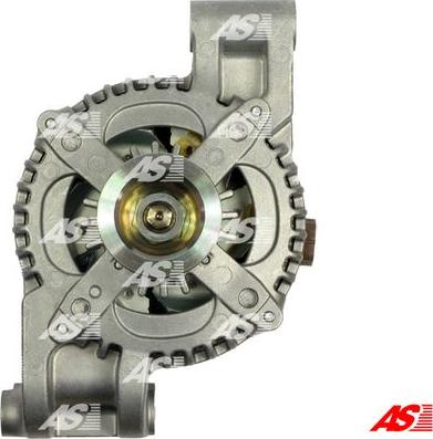 AS-PL A6048(DENSO) - Generator / Alternator allinparts.ro