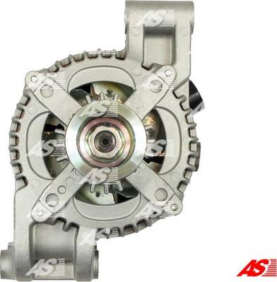 AS-PL A6048 - Generator / Alternator allinparts.ro
