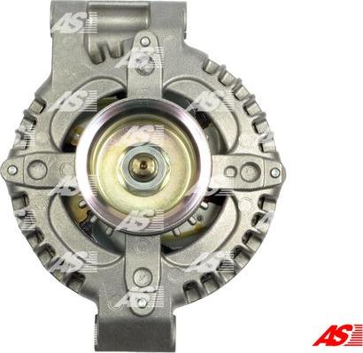 AS-PL A6042(DENSO) - Generator / Alternator allinparts.ro