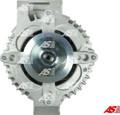 AS-PL A6042 - Generator / Alternator allinparts.ro