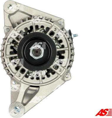 AS-PL A6054 - Generator / Alternator allinparts.ro