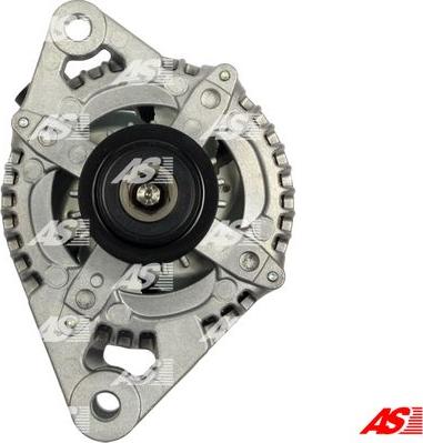 AS-PL A6050(DENSO) - Generator / Alternator allinparts.ro