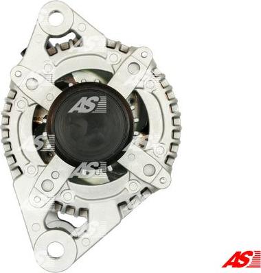 AS-PL A6050 - Generator / Alternator allinparts.ro