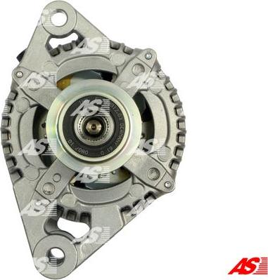 AS-PL A6051(DENSO) - Generator / Alternator allinparts.ro