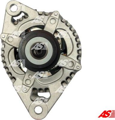 AS-PL A6051 - Generator / Alternator allinparts.ro