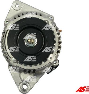 AS-PL A6053(DENSO) - Generator / Alternator - allinparts.ro
