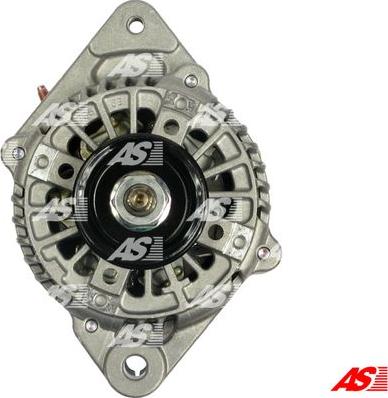 AS-PL A6057(DENSO) - Generator / Alternator - allinparts.ro