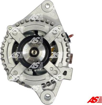 AS-PL A6061(DENSO) - Generator / Alternator allinparts.ro