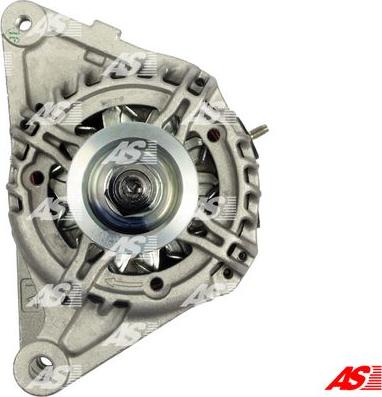 AS-PL A6067(DENSO) - Generator / Alternator allinparts.ro