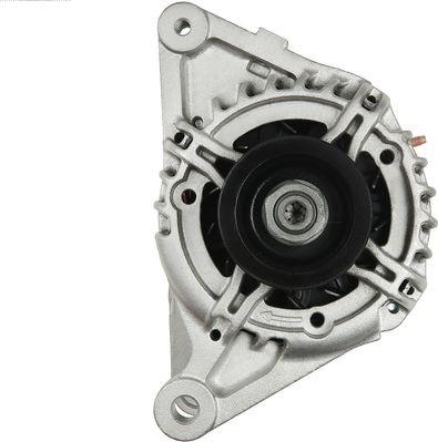 AS-PL A6067PR - Generator / Alternator allinparts.ro