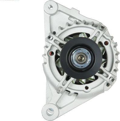 AS-PL A6067 - Generator / Alternator allinparts.ro