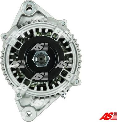 AS-PL A6009 - Generator / Alternator allinparts.ro