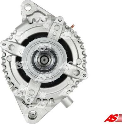 AS-PL A6007PR - Generator / Alternator - allinparts.ro