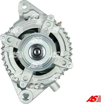 AS-PL A6007(P) - Generator / Alternator - allinparts.ro