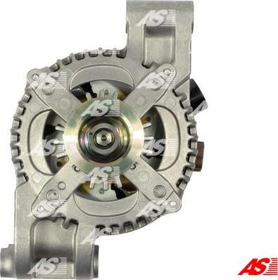 AS-PL A6019(DENSO) - Generator / Alternator allinparts.ro