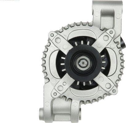 AS-PL A6019PR - Generator / Alternator allinparts.ro