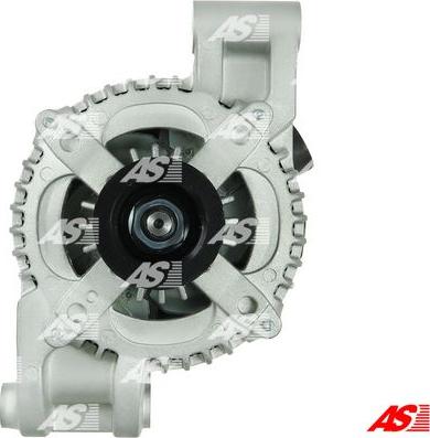 AS-PL A6019 - Generator / Alternator allinparts.ro