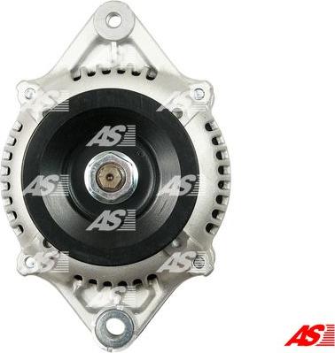 AS-PL A6016 - Generator / Alternator - allinparts.ro