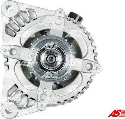 AS-PL A6010 - Generator / Alternator allinparts.ro