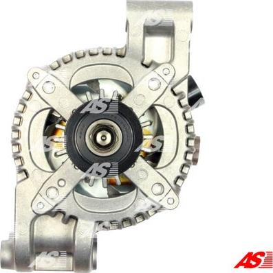AS-PL A6011(DENSO) - Generator / Alternator allinparts.ro