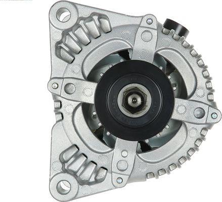AS-PL A6018(DENSO) - Generator / Alternator - allinparts.ro