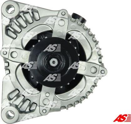 AS-PL A6018PR - Generator / Alternator - allinparts.ro