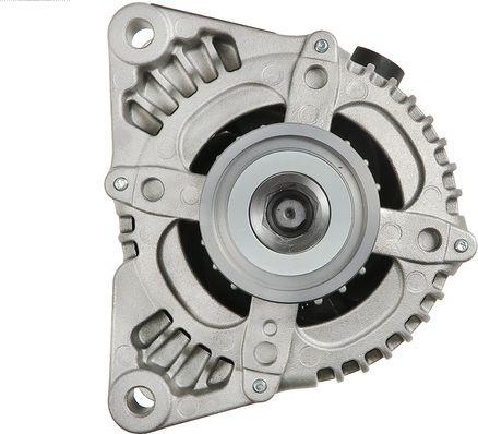 AS-PL A6018SR - Generator / Alternator - allinparts.ro