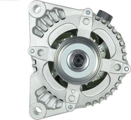 AS-PL A6018 - Generator / Alternator - allinparts.ro