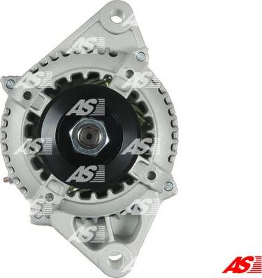 AS-PL A6012 - Generator / Alternator allinparts.ro