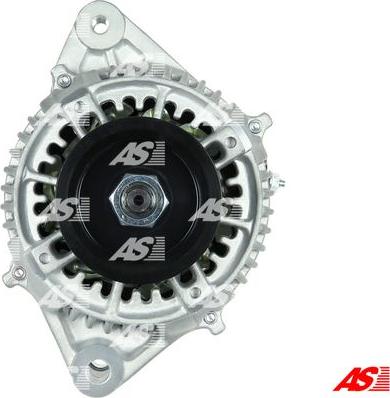 AS-PL A6017 - Generator / Alternator allinparts.ro