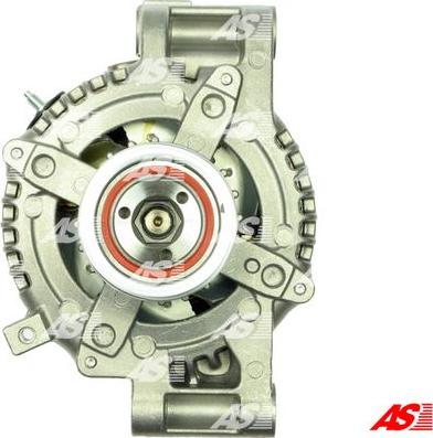 AS-PL A6089(DENSO) - Generator / Alternator allinparts.ro
