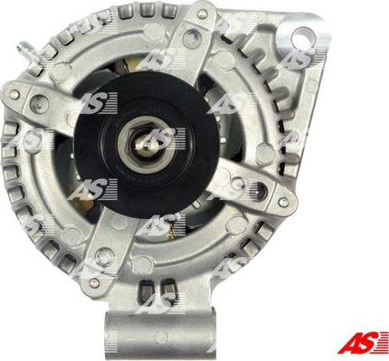 AS-PL A6080(DENSO) - Generator / Alternator allinparts.ro