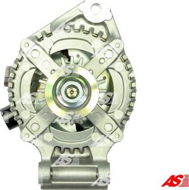 AS-PL A6088(DENSO) - Generator / Alternator allinparts.ro