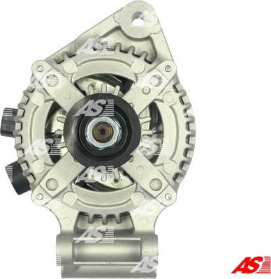 AS-PL A6088 - Generator / Alternator allinparts.ro